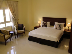 Апарт-отель Nizwa