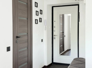 Апартаменты в центре Art Apart 2