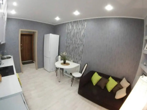 Апартаменты Звездные 3