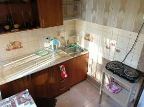 Квартира Однокомнатная