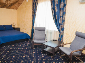 Отель Роял Кастл