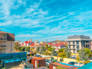 Апартаменты  ПосуточноСочи.рф на Нижнеимеретинской