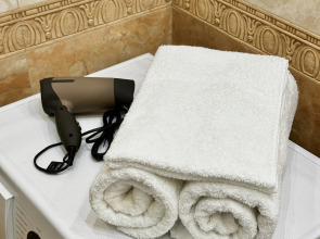 Апартаменты в ЖК Квартал Тихоокеанский возле Ботанического сада