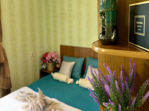 Гостевой дом на Яблочной