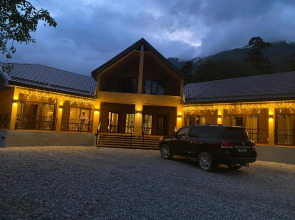 Гостевой дом Sinoor