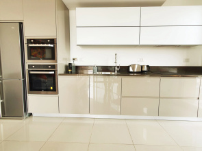 Апартаменты Design 2 Bdr Florentine #TL15