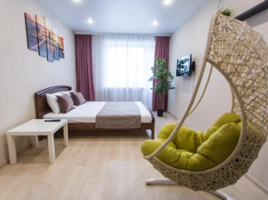 Апартаменты в Центре