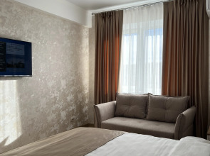 Апартаменты Пятигорск Комфорт