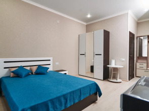 Гостевой дом Парковый