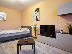 Apartamenty na Markovnikova 10a