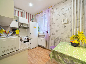 Апартаменты у Метро Девяткино