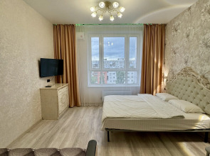 Апартаменты Бирюза