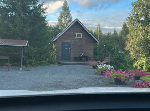 Гостевой дом Каранкое