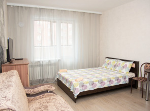 Апартаменты Фрунзе 20