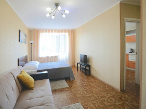 Апартаменты Good NIght на Елизаровых 56