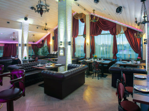 Гостевой дом Усадьба МихалычЪ