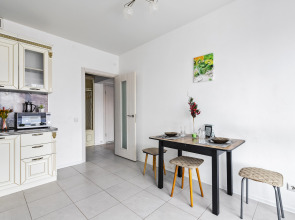 Апартаменты новая отличная квартира в ЖК