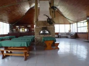 База отдыха Динамо 1