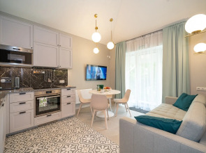 Гостевой дом DOM15