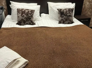 Апартаменты с Видом на Горы