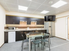 Отель Very Hotel