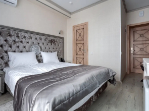 Апартаменты в 5 Минутах от Моря