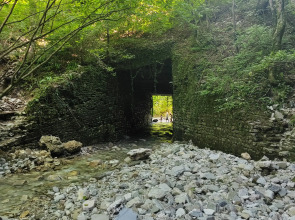 Гостевой дом Сола