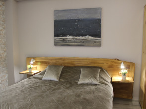 Апартаменты Штольц 17