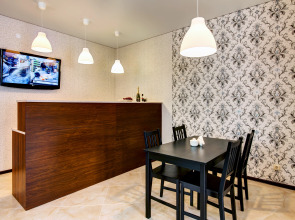 Гостевой дом Bella Vista