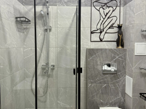 Апартаменты на Центральной площади