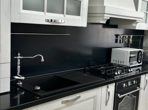 V Tsentre Goroda  Vip Flat