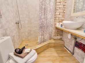 Апартаменты Светлые на Ижорской