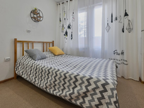 Апартаменты Максимум у пляжа