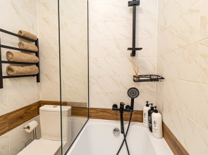 Квартира 2 Ночи на Константина Гондаря 97