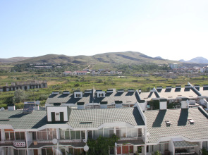 Апартаменты Асми 4