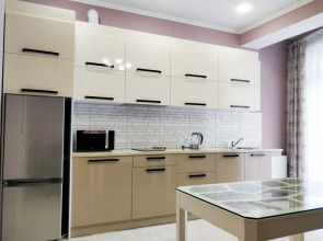 Апарт-Отель Комплекс апартаментов Ванва