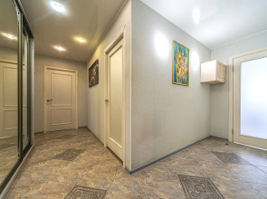 Квартира 3-х Комнатная на Гаккелевской 20 в Приморском районе