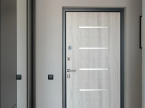 Апартаменты First Line