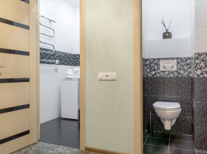 Квартира Аристократ в Центре Города