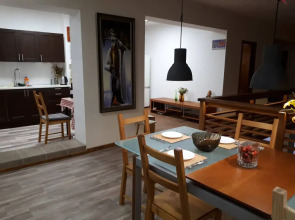 Яхт-клуб Кайрос