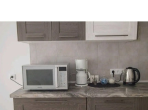 Апартаменты в Самом Центре Калининграда в современном доме