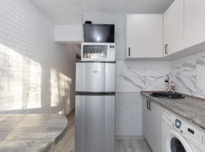 Апартаменты на Большой Песочная 11