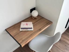 Квартира с Красивым Видом рядом Мега