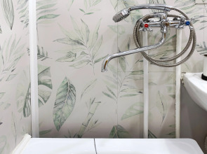 Апартаменты на улице Лесников 25