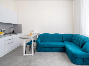 Privi House V 20 Minutakh Ot Aeroporta Apartments