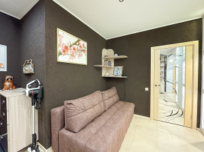 Vyborg Station Apart-Otel