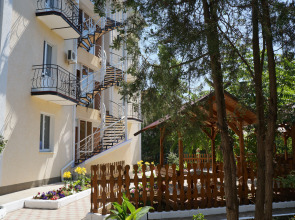 Гостевой Дом Апельсин