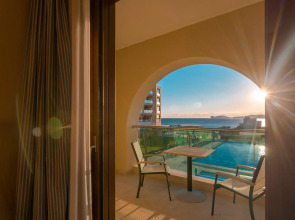 Smy Carlos V Wellness & Spa Alghero