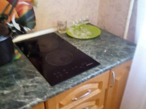 Апартаменты на Тарана 21