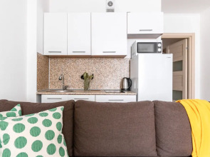 Студия недалеко от центра Санкт-Петербурга 5